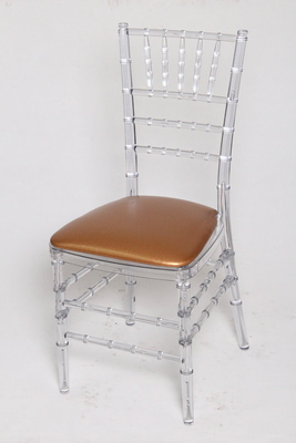 PU/ポリ塩化ビニールのレザーの高貴な椅子の座席パッド、粘着ヴェルクロ 39 の Cm の座席パッド