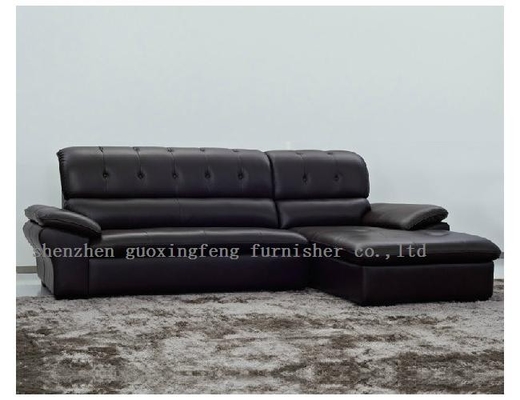 угловой диван、より多くの家具、ソファー、ヨーロッパ式のソファーのための家具製造販売業生地