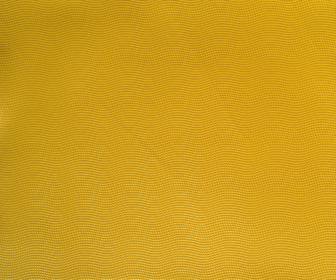余暇袋があるように設計黄色いのどの革ポリ塩化ビニールの生地を 0.8 - 2.5mm の厚さ確認して下さい