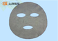 木炭 Spunlace の非編まれた木炭顔のマスク シート