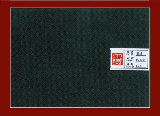 医学の衣類および農業カバーのための通気性の防虫性の 不織布 の ジオテキ スタイル の生地