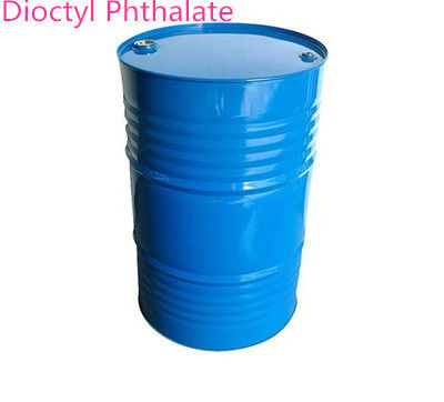 ジオクチル フタル酸塩の可塑剤無色の油性液体の高く純粋な Cas 117-81-7