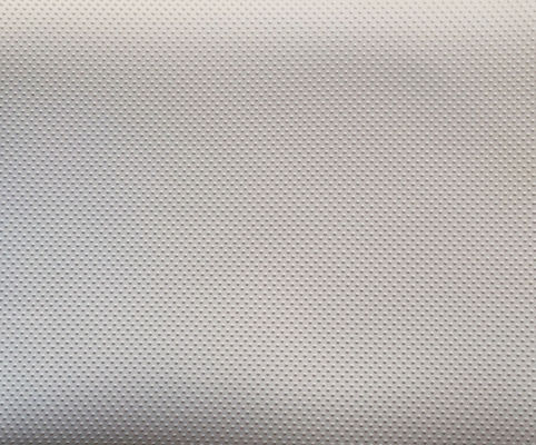 低い VOC ポリ塩化ビニールののどの革ハンドル カバーのための自動家具製造販売業生地