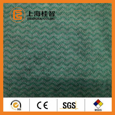 多目的の非編まれた清拭布の Nonwoven は極度の吸収剤を拭きます