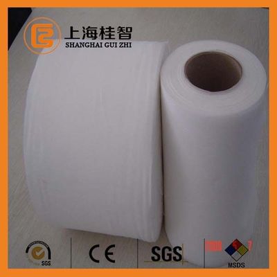 顧客用 2cm - 10cm 非編まれた Spunbond/医学の非編まれた生地ロール