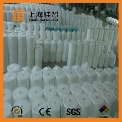 Retan水非編まれた綿棒、Nonwoven Spunbondの医学の非編まれたマスク