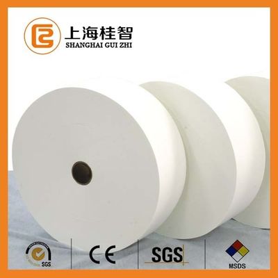 Retan水非編まれた綿棒、Nonwoven Spunbondの医学の非編まれたマスク