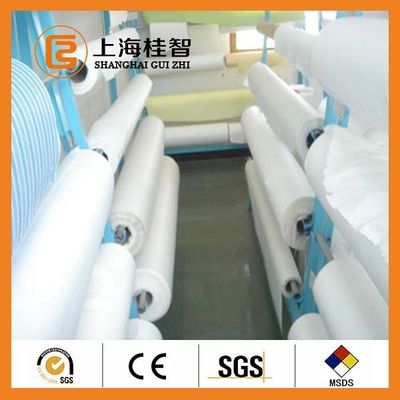 Retan水非編まれた綿棒、Nonwoven Spunbondの医学の非編まれたマスク