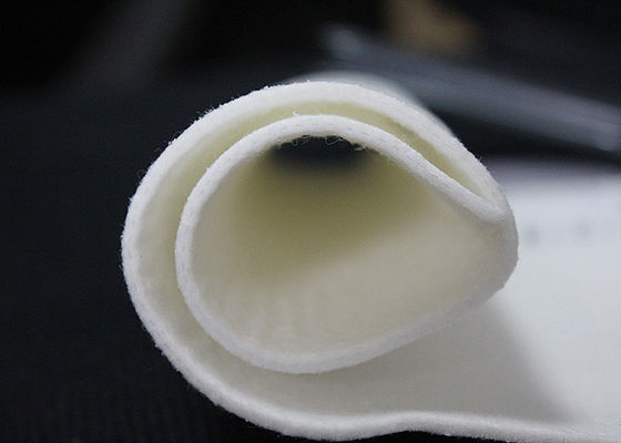 企業の集じん器の塵のフィルタ クロスNon-Wovenフィルター生地