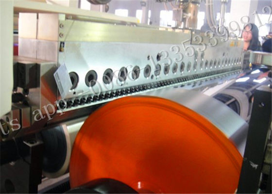 プラスチック LDPE/LDPP のラミネーションのコータ 150mm/min 240 の kg/h