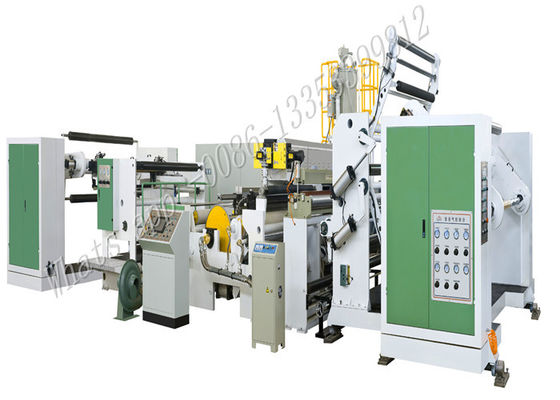 プラスチック LDPE/LDPP のラミネーションのコータ 150mm/min 240 の kg/h
