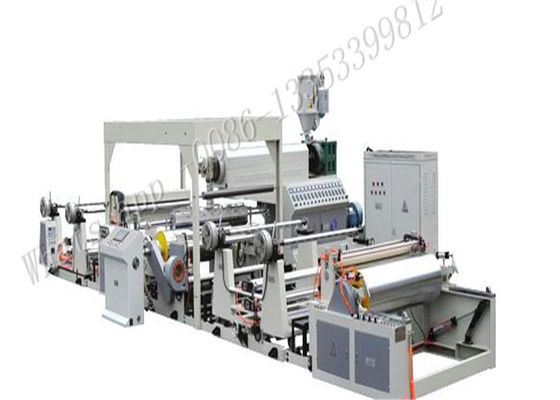 プラスチック LDPE/LDPP のラミネーションのコータ 150mm/min 240 の kg/h