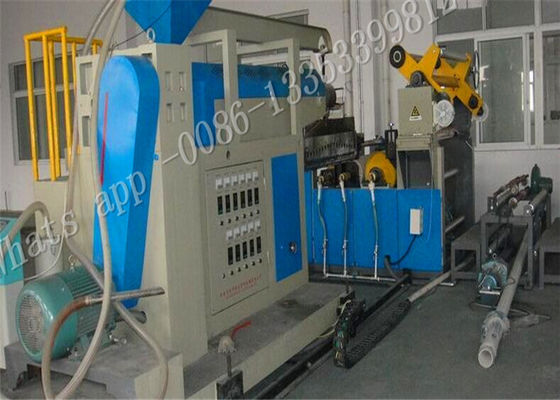 プラスチック LDPE/LDPP のラミネーションのコータ 150mm/min 240 の kg/h